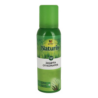 GARDEX аэрозоль от комаров Naturin 100 мл