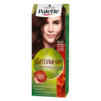 PALETTE крем-краска для волос Фитолиния Шоколадно-каштановый 868