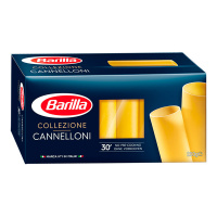 BARILLA макароны Canneloni 250 г