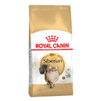ROYAL CANIN сухой корм для кошек Siberian Adult 2 кг