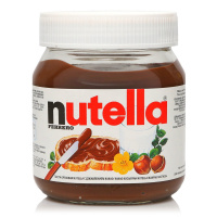 NUTELLA шоколадная паста 350 г