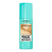 LOREAL Тонирующий спрей для корней волос Magic Retouch Светло-русый