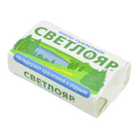 СВЕТЛОЯР Мыло туалетное Экономичное 90 г