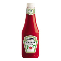 HEINZ кетчуп Томатный 0,57 кг