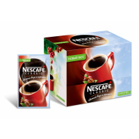 NESСAFE Кофе растворимый гранулированный Classic 30 шт. х 2 г