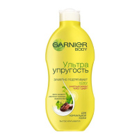 GARNIER молочко для тела Ультраупругость 250 мл