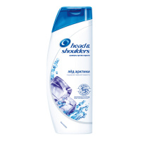HEAD & SHOULDERS шампунь Лед Арктики 200 мл