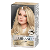 LUMINANCE COLOR крем-краска для волос Ангельский блонд 10.2