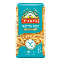 МАКФА макароны Fusilli Спирали 300 г