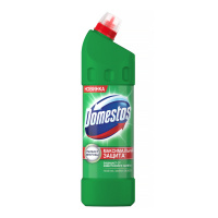 DOMESTOS универсальный чистящий гель Хвойная Свежесть 1 л