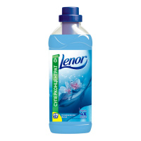 LENOR концентрированный кондиционер для белья Скандинавская весна 1 л