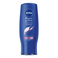 NIVEA бальзам-ополаскиватель Молочко для Волос для тонких волос 200 мл