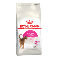 ROYAL CANIN сухой корм для кошек Aroma Exigent 4 кг