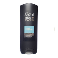 DOVE гель для душа Чистота и Комфорт 250 мл