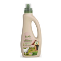 BIO MIO чистящее средство Bio-cleaner средство для мытья полов концентрат c маслом мелиссы 750 мл