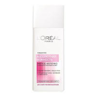 LOREAL молочко Абсолютная нежность 200 мл