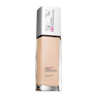 MAYBELLINE тональный крем для лица Super Stay 24H оттенок 07 слоновая кость 30 мл