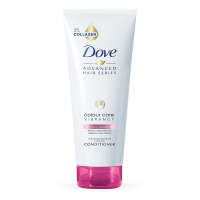 DOVE кондиционер для волос Advanced Hair Series Роскошное сияние 250 мл