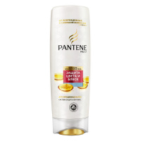 PANTENE Бальзам-ополаскиватель Защита Цвета и Блеск 400 мл