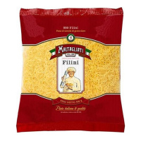MALTAGLIATI макароны Filini вермишель 500 гр