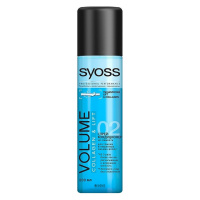 SYOSS спрей-кондиционер для волос Volume Collagen&Lift 200 мл