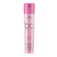 BONACURE шампунь PH 4.5 Color Freeze мицеллярный бессульфатный для окрашенных волос 250 мл