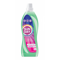 SUNDAY гель для стирки Color 1 л
