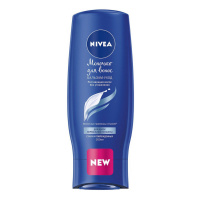 NIVEA бальзам-ополаскиватель Молочко для Волос 200 мл