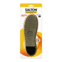 SALTON Щетка для обуви из гладкой кожи