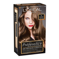 LOREAL краска для волос Preference 6 Мадрид