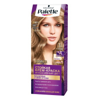 PALETTE крем-краска для волос Интенсивный цвет Пудровый Блонд BW10