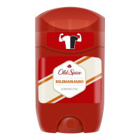 OLD SPICE Дезодорант твердый Kilimanjaro 50 мл