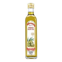ПРИНЦЕССА ВКУСА Масло оливковое Роmасе 500 мл