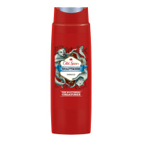 OLD SPICE Гель для душа Wolfthorn 250 мл