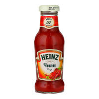 HEINZ соус Чили 250 г