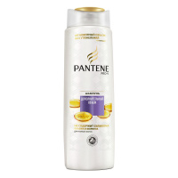 PANTENE Шампунь Дополнительный объем 250 мл