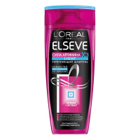 ELSEVE шампунь Сила Аргинина x3 light 400 мл