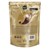 NESСAFE Кофе растворимый сублимированный Gold 500 г