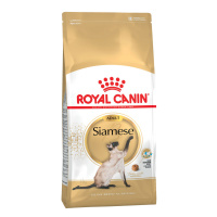 ROYAL CANIN сухой корм для кошек Siamese 0,4 кг