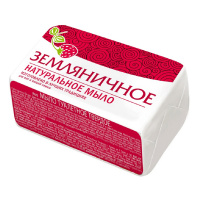 NEFIS мыло туалетное Земляничное 160 г