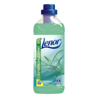 LENOR концентрированный кондиционер для белья Альпийские луга 1 л