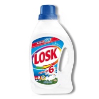 LOSK гель для стирки Горное Озеро 1,4 л