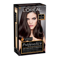 LOREAL краска для волос Preference 3 Бразилия