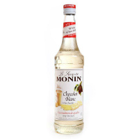 MONIN сироп Белый шоколад 0,7 л