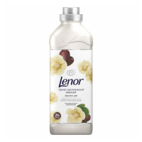 LENOR кондиционер для белья концентрированный масло ши 0,91 л