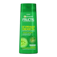 FRUCTIS шампунь Огуречная свежесть 400 мл