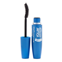 MAYBELLINE тушь для ресниц Volum' Express Подкручивающая черная