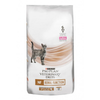PRO PLAN VET DIETS сухой корм для кошек Renal Function 1,5 кг