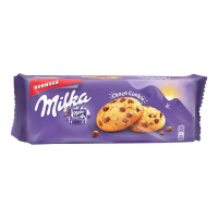 MILKA печенье Choko Cookies 168 г