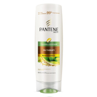 PANTENE Бальзам-ополаскиватель Слияние с природой Oil Therapy 360 мл